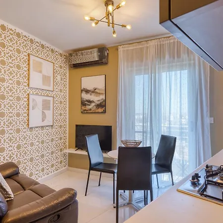 Msida Duplex Penthouse With Rooftop Terrace Msierah