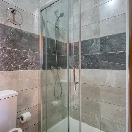 Lejlighed Msida Duplex Penthouse With Rooftop Terrace Msierah